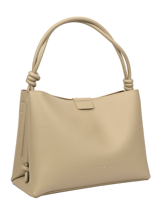 Jo Borkett Camille Shopper/Tote
