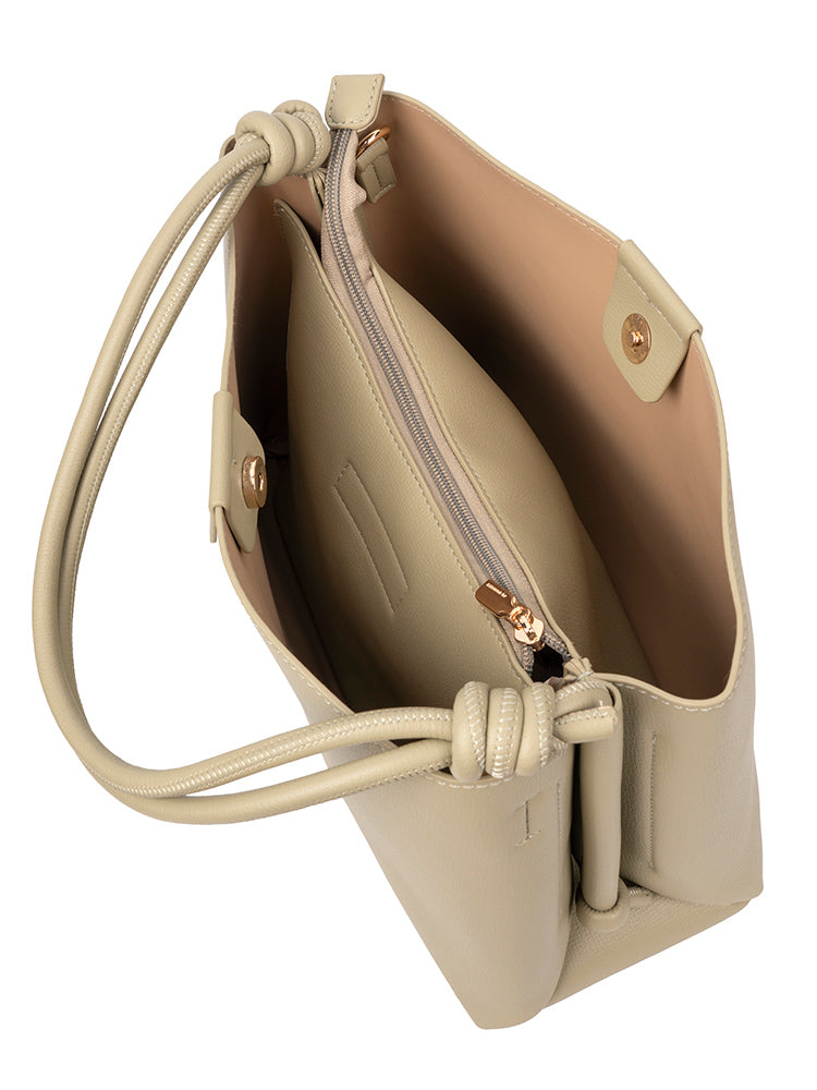 Jo Borkett Camille Shopper/Tote