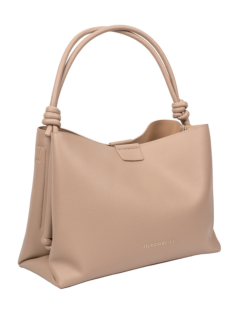 Jo Borkett Camille Shopper/Tote