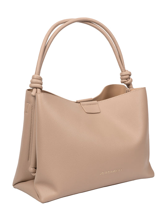 Jo Borkett Camille Shopper/Tote