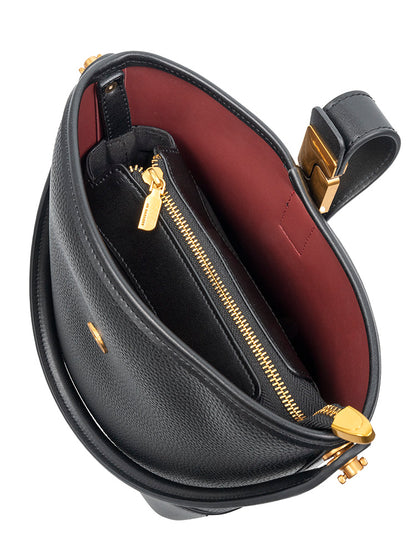 Jo Borkett Chelsea Bucket Bag