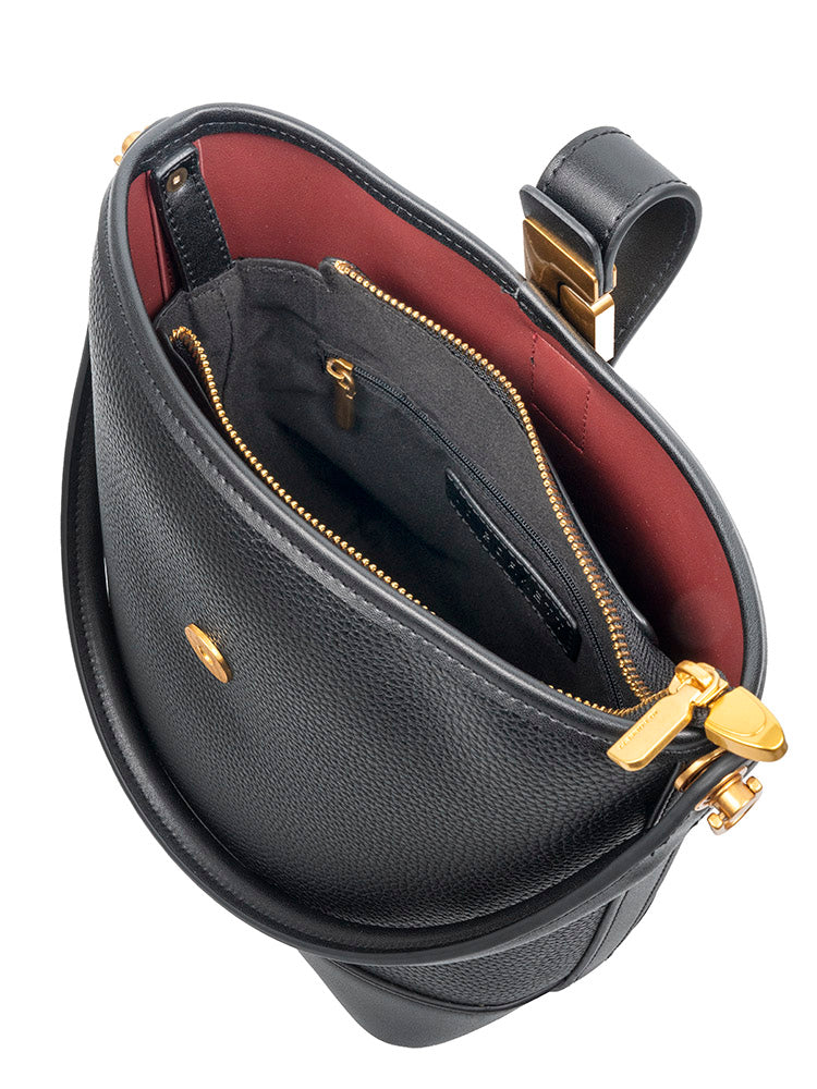 Jo Borkett Chelsea Bucket Bag