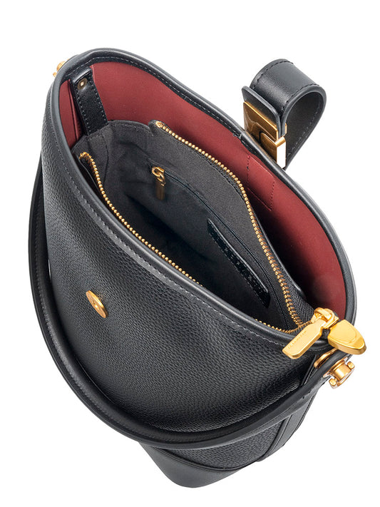 Jo Borkett Chelsea Bucket Bag