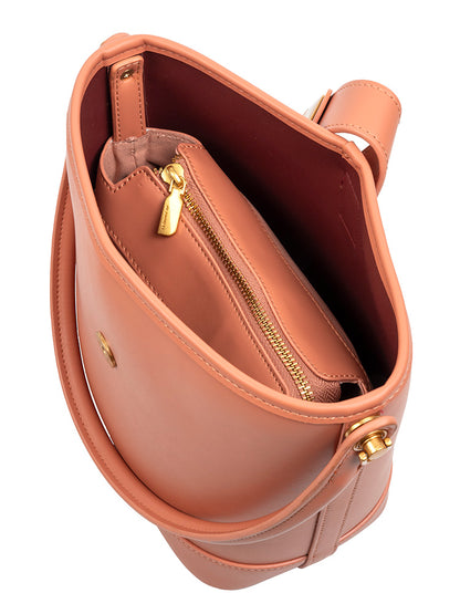 Jo Borkett Chelsea Bucket Bag