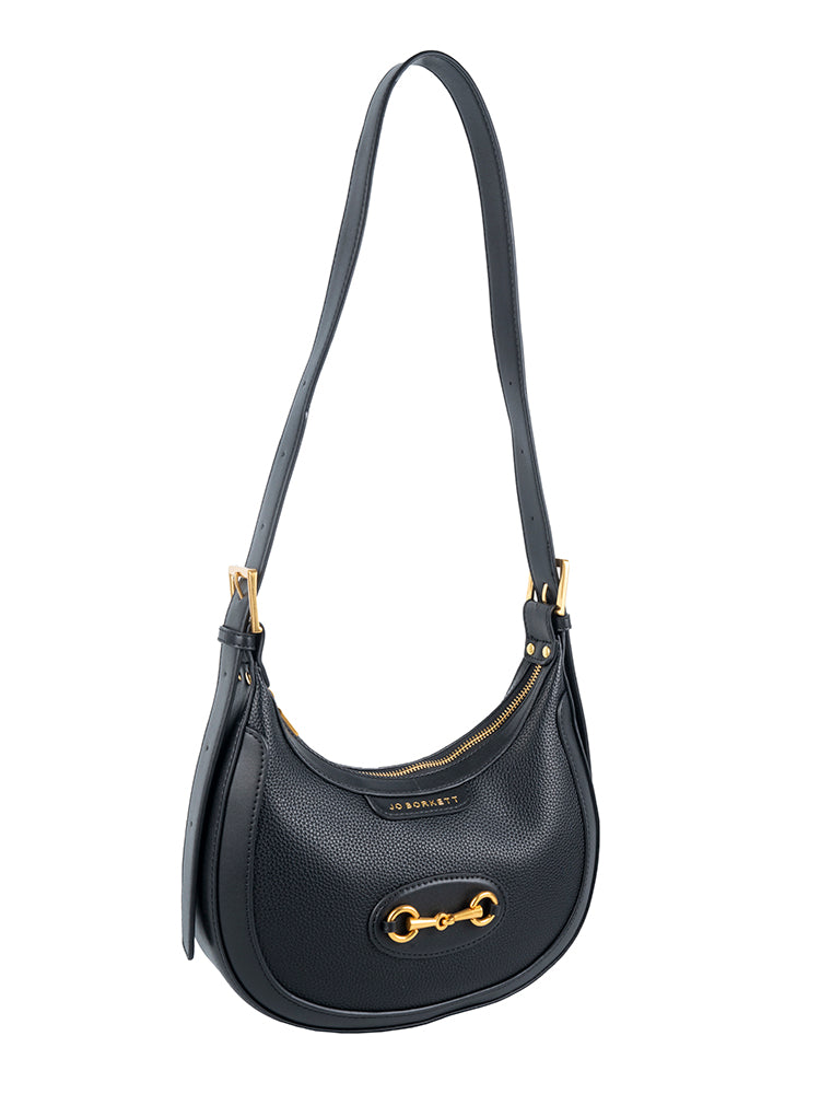 Jo Borkett Chelsea Shoulder Bag
