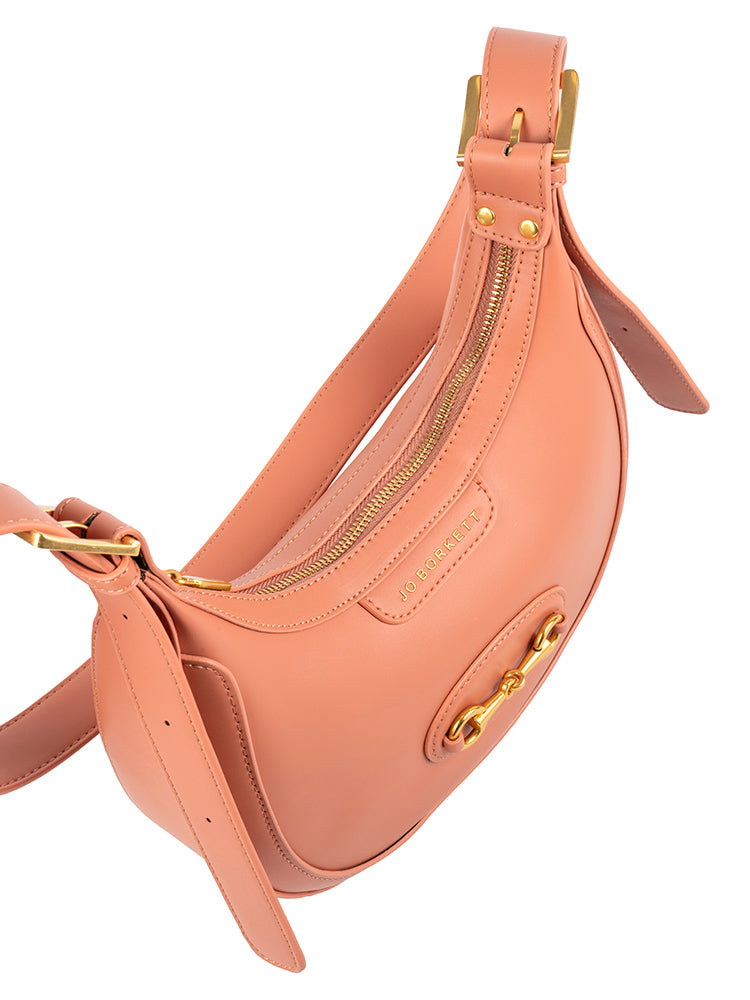 Jo Borkett Chelsea Shoulder Bag