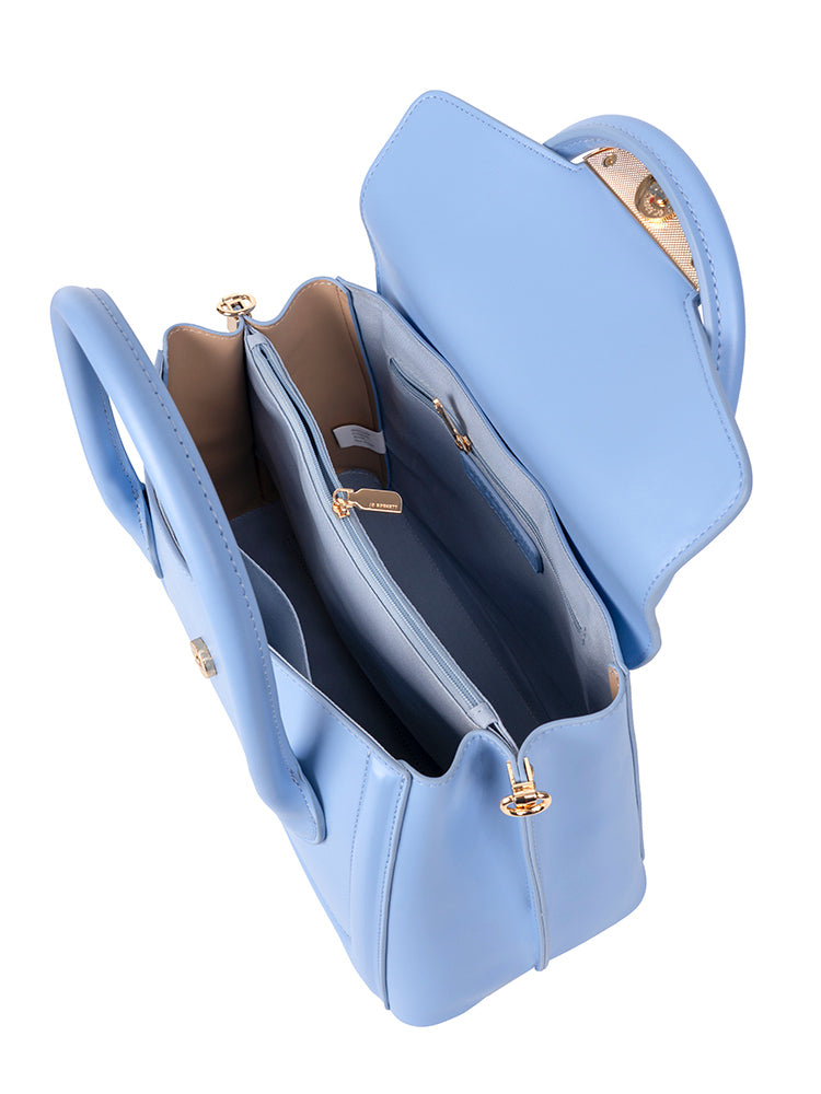 Jo Borkett Collete Shopper Bag