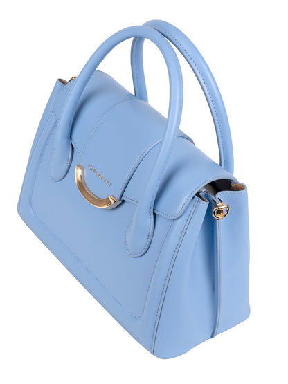 Jo Borkett Collete Shopper Bag