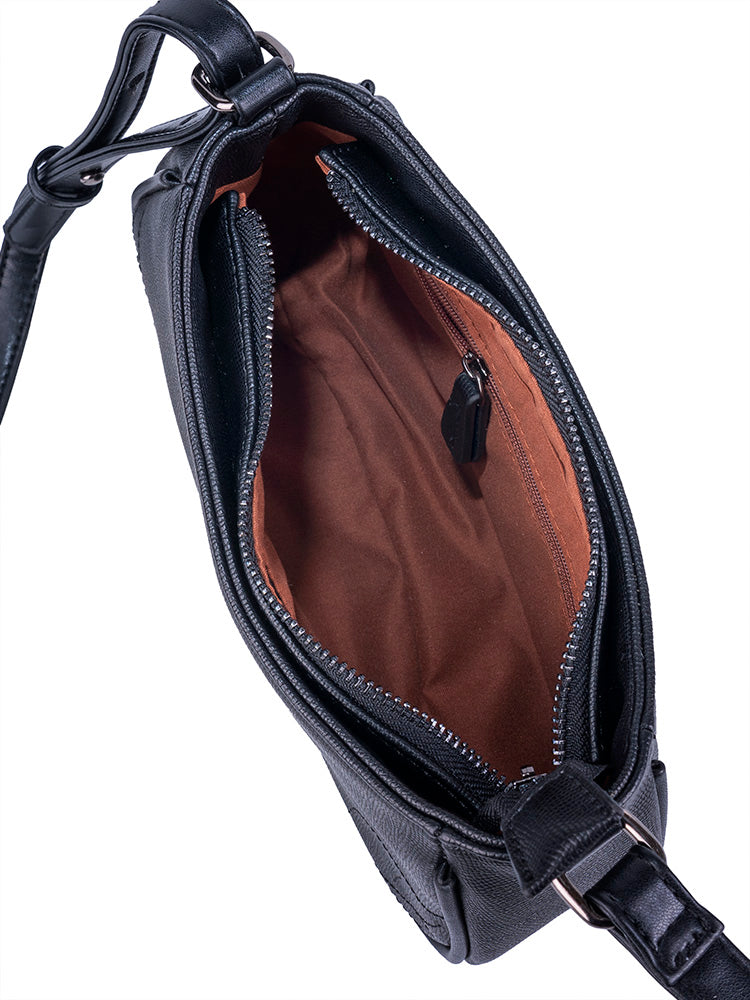 Jo Borkett Jasmine Small Crossbody Sling