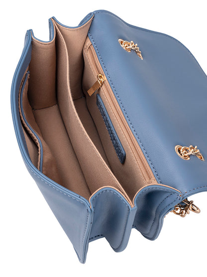 Jo Borkett Kai Flapover Bag