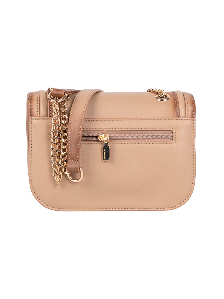 Jo Borkett Kai Flapover Bag