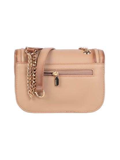 Jo Borkett Kai Flapover Bag