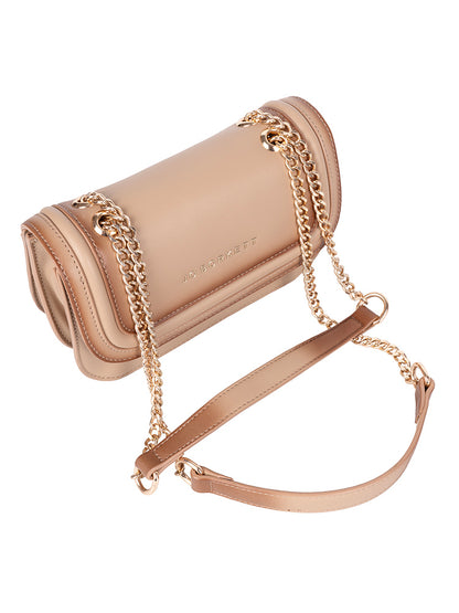 Jo Borkett Kai Flapover Bag