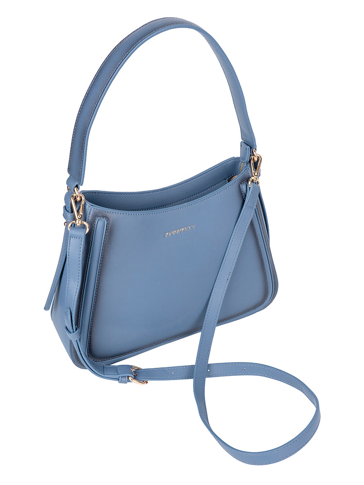 Jo Borkett Kai Shoulder Bag