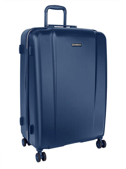 Jo Borkett Nouveau Large 4-Wheel Trolley Case
