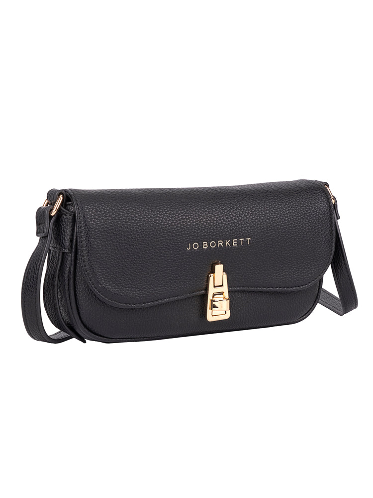 Jo Borkett Lila Crossbody Sling