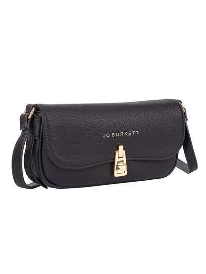 Jo Borkett Lila Crossbody Sling