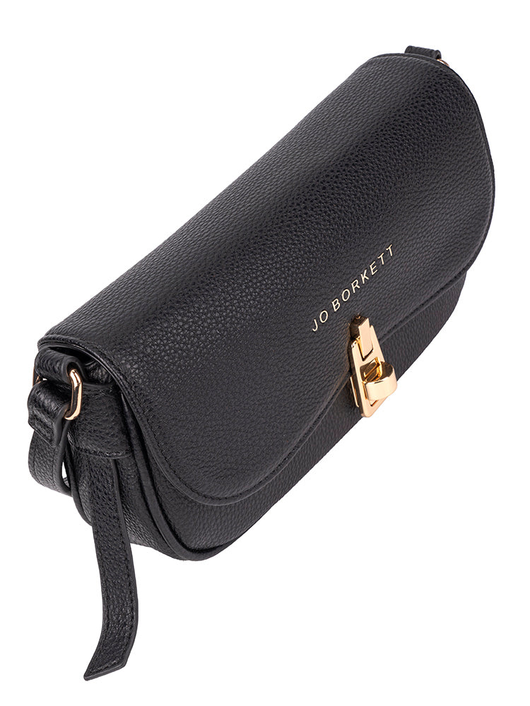 Jo Borkett Lila Crossbody Sling