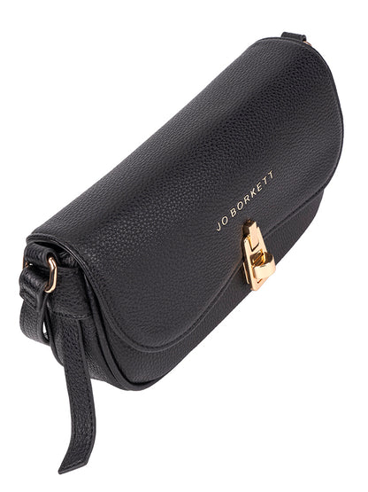 Jo Borkett Lila Crossbody Sling