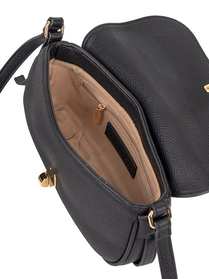 Jo Borkett Lila Crossbody Sling