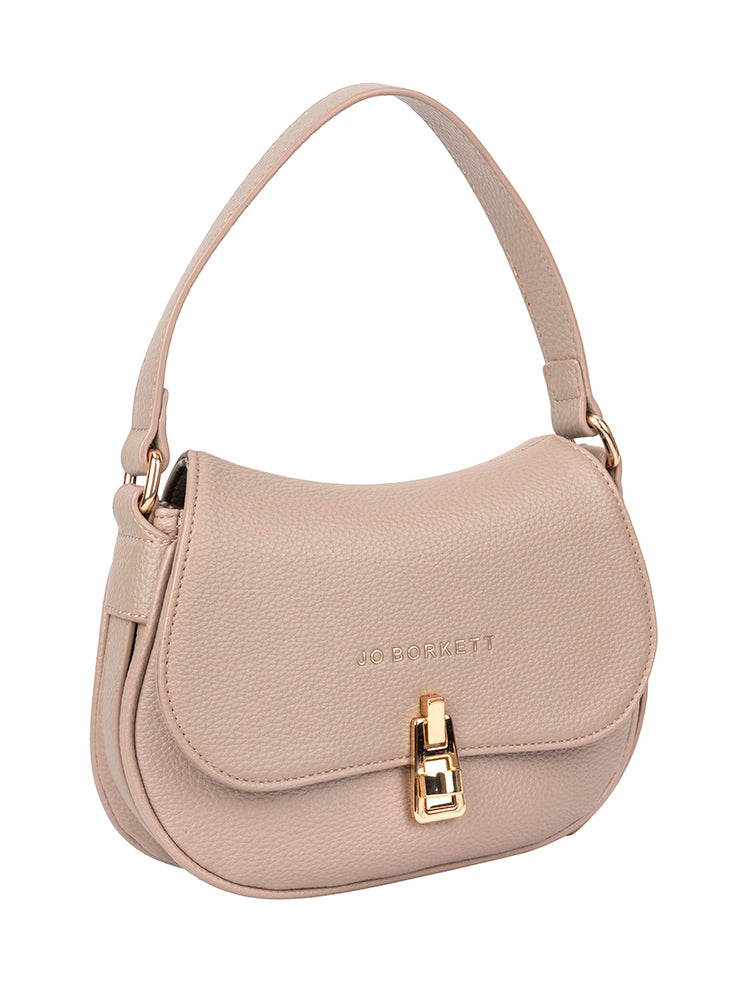 Jo Borkett Lila Shoulder Bag