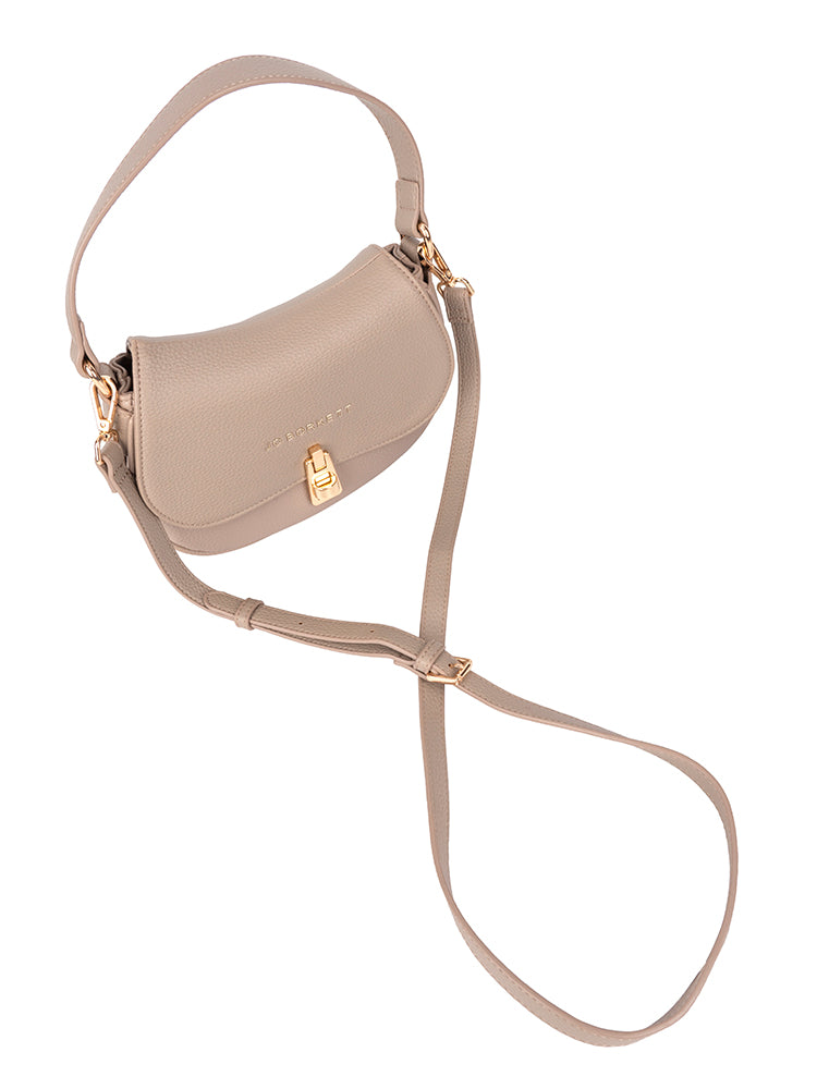 Jo Borkett Lila Shoulder Bag