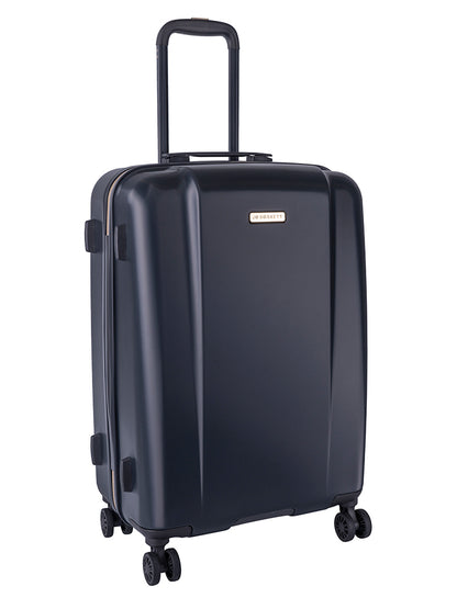 Jo Borkett Nouveau Medium 4 Wheel Trolley Case