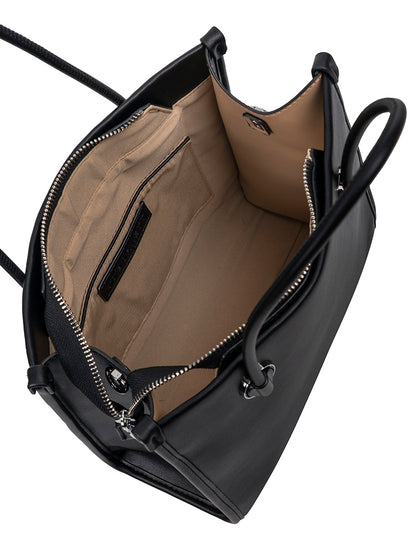 Jo Borkett Tear Drop Medium Shopper