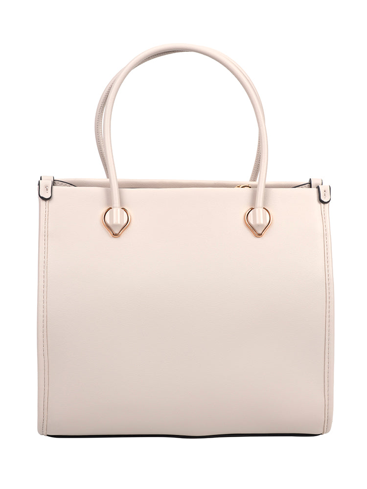 Jo Borkett Tear Drop Medium Shopper