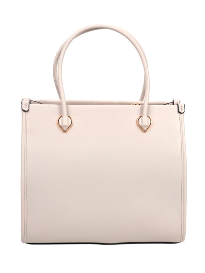 Jo Borkett Tear Drop Medium Shopper