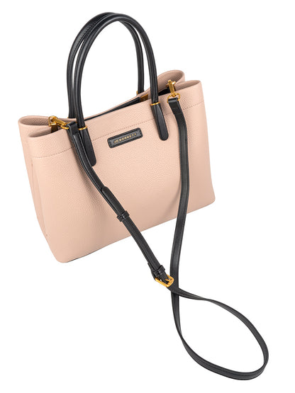 Jo Borkett Olivia Shopper