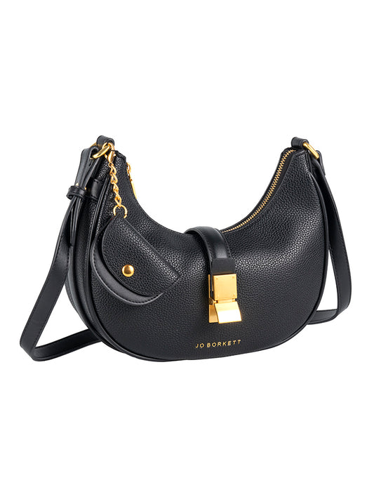 Jo Borkett Olivia Shoulder Bag