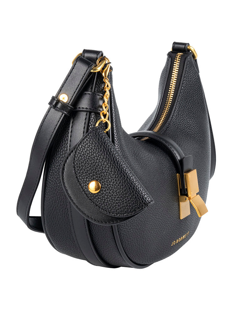 Jo Borkett Olivia Shoulder Bag