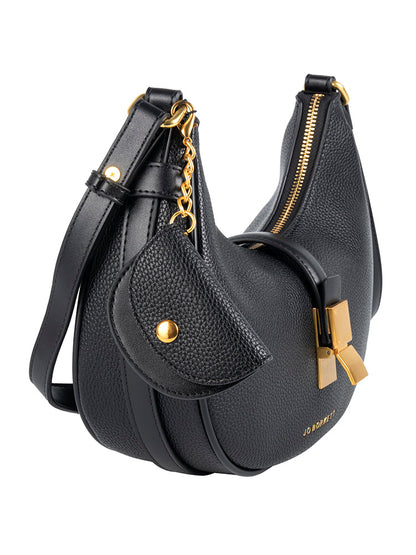 Jo Borkett Olivia Shoulder Bag