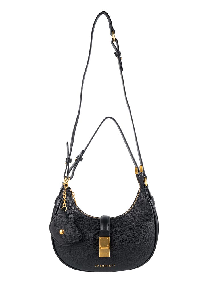 Jo Borkett Olivia Shoulder Bag