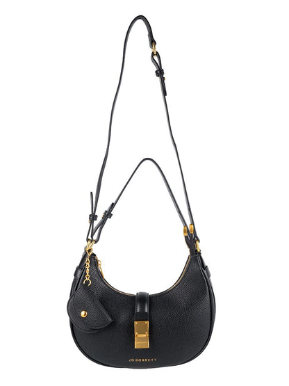 Jo Borkett Olivia Shoulder Bag