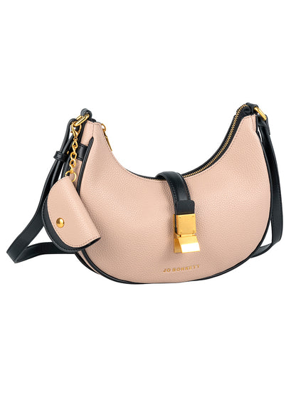 Jo Borkett Olivia Shoulder Bag