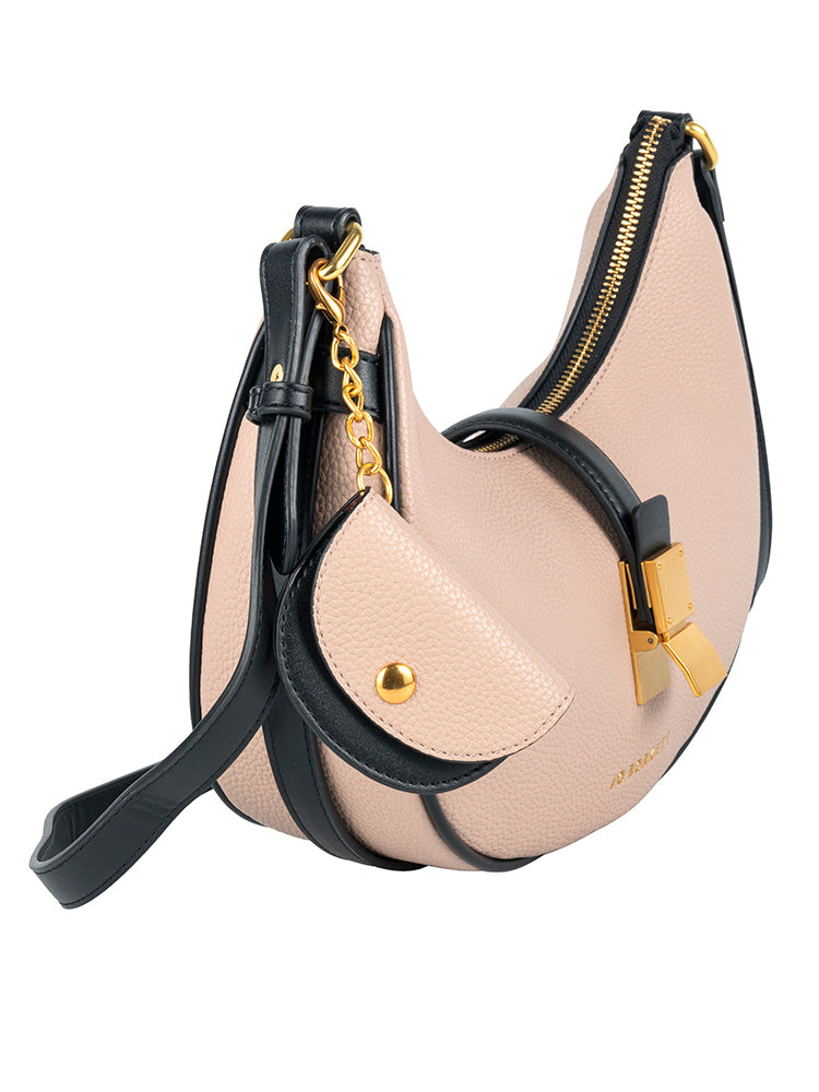 Jo Borkett Olivia Shoulder Bag