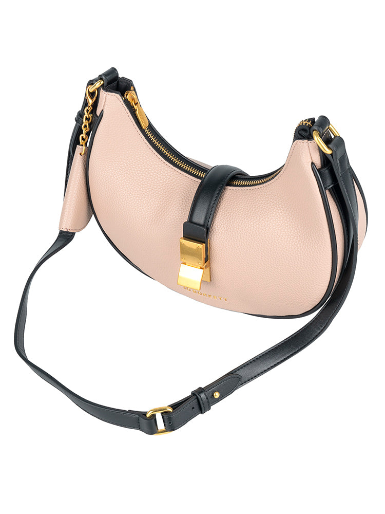 Jo Borkett Olivia Shoulder Bag