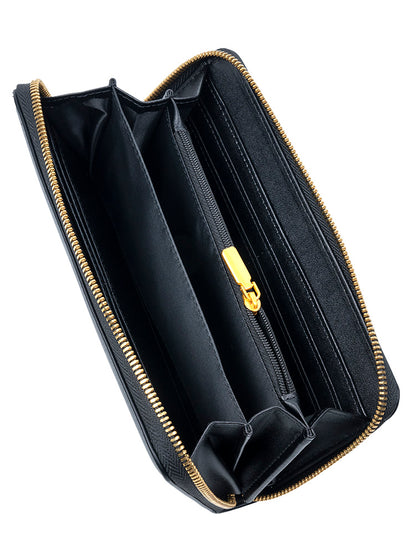 Jo Borkett Zip Around Purse