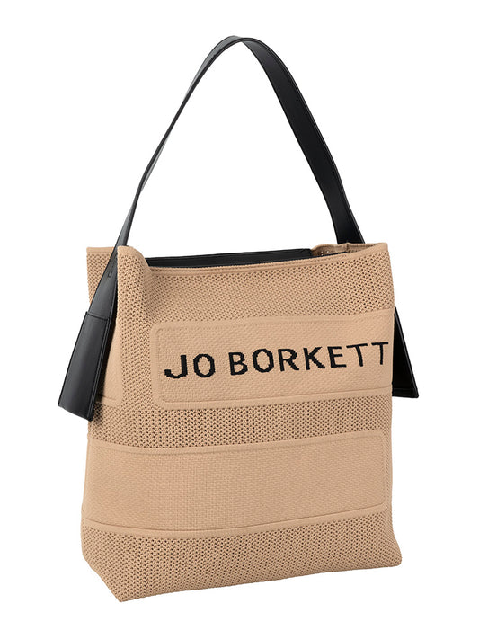 Jo Borkett Ripple Shopper