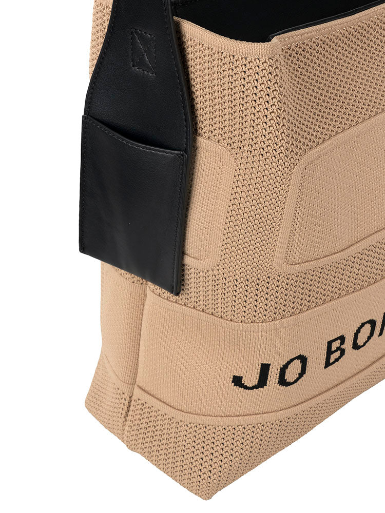 Jo Borkett Ripple Shopper