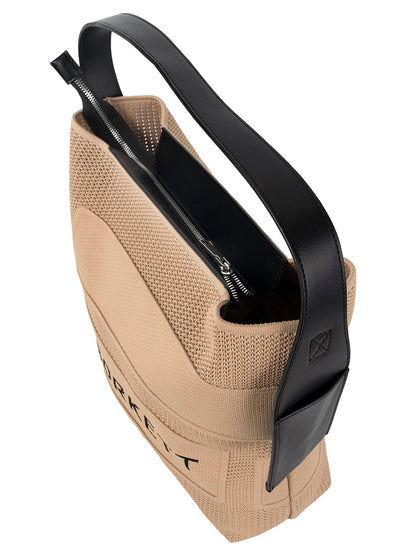 Jo Borkett Ripple Shopper