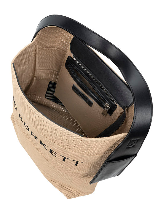 Jo Borkett Ripple Shopper