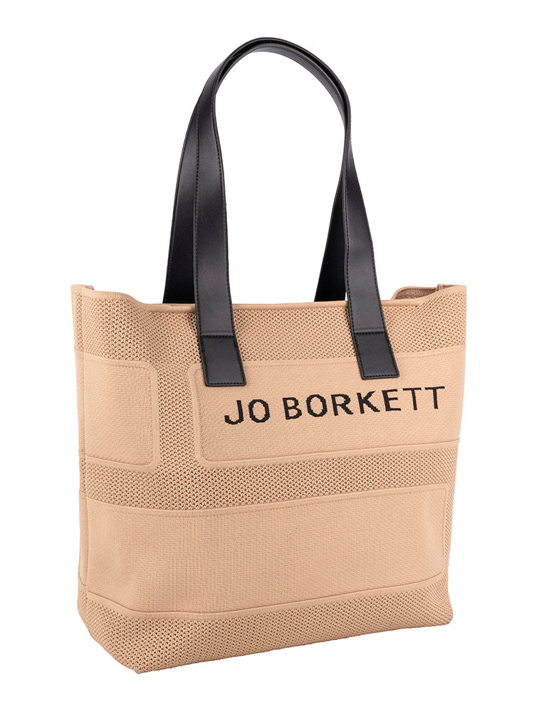 Jo Borkett Ripple Tote