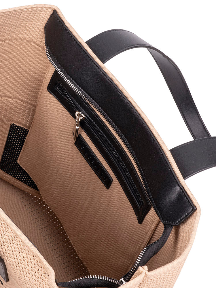 Jo Borkett Ripple Tote