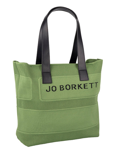 Jo Borkett Ripple Tote