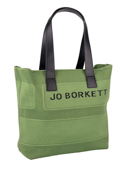Jo Borkett Ripple Tote