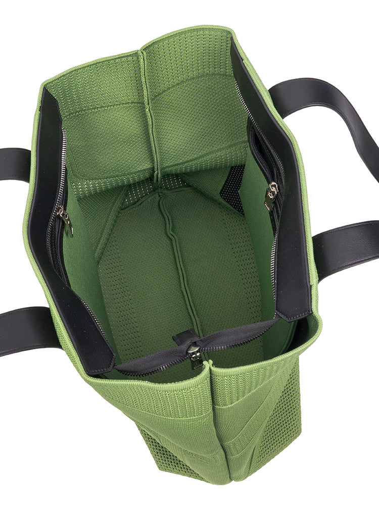 Jo Borkett Ripple Tote