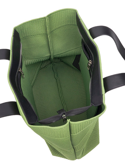 Jo Borkett Ripple Tote